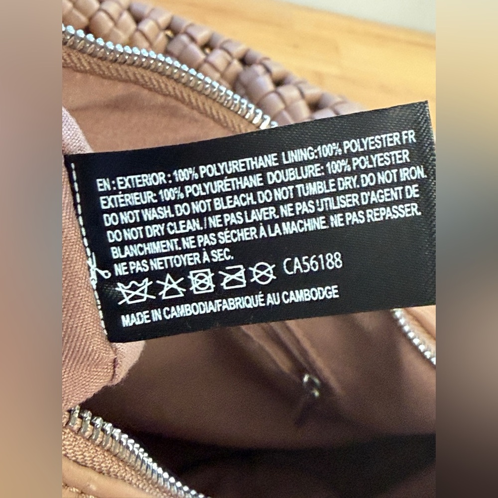 Sincerely Jules Handbag - Picture 10 of 11